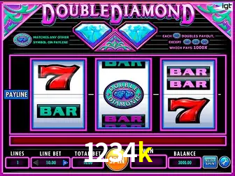 Descubra o Mundo do Cassino Online com 1234k