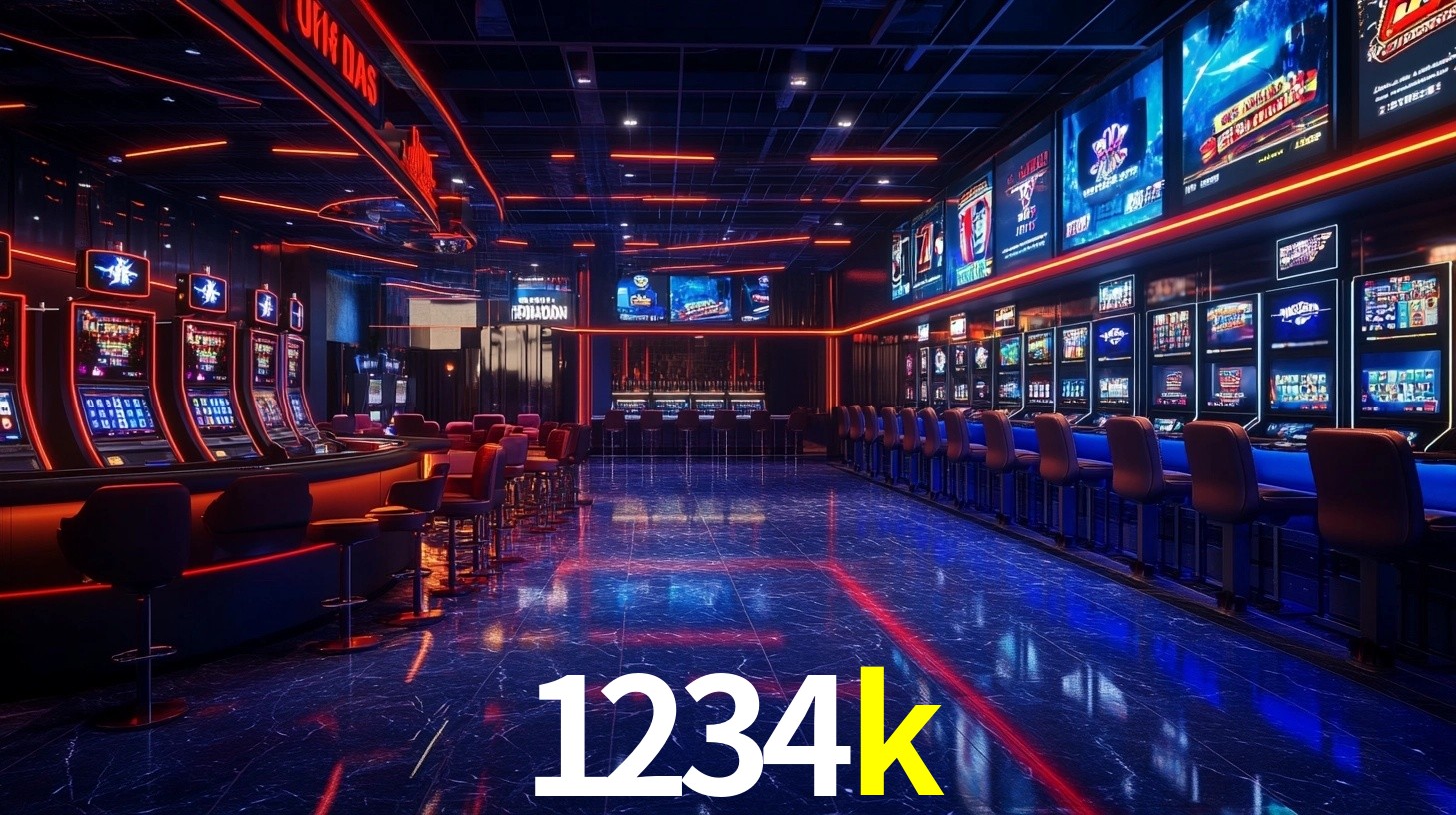 VIP Casino 1234k