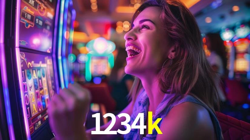 Experimente o Login Seguro Premium no 1234k