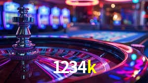 Benefícios da Conta 1234k